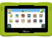 Deux nouvelles tablettes tactiles Gulli pouces