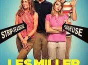 Critique Ciné Miller, famille herbe