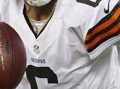 Brian Hoyer sera partant Browns