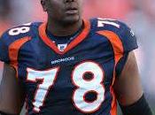 Saison terminée pour Ryan Clady