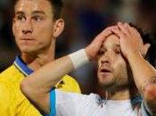 l’OM verni face Arsenal