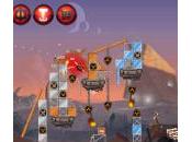 Angry Birds Star Wars disponible l’App Store