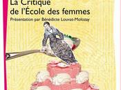 L’Ecole femmes Molière