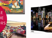 Oled Incurvé, Gallery Ultra l’avenir télévision marche