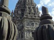 Photo jour dimanche septembre Prambanan