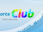 Sport Club annoncé online