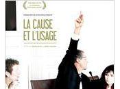 Cause l'Usage Dorine Brun, Julien Meunier (Documentaire l'argent politique, 2012)