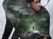 Critique Ciné After Earth, écolo pompeux