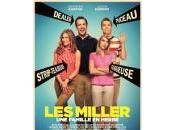 [Critique] Miller, famille herbe