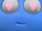 yeux sont miroir l’âme mais