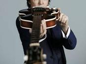 Paul McCartney sort nouvel album "New"