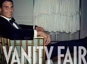 Nadal couverture Vanity Fair