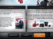 Concours Fast Furious