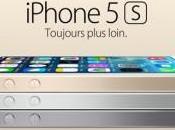 iPhone offres sont dévoilées