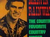 Marvin Rainwater 1925- 2013)