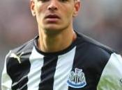 Newcastle: Arfa rêve encore Ballon d’Or