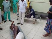 République centrafricaine population prise piège violence armée