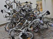 10.000 Vélib’ disparu depuis lancement