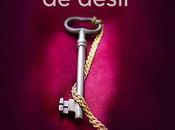 Sept Désir, livre Inspiré Sylvia