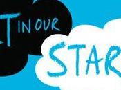 Logo officiel Fault Stars (Nos Etoiles Contraires)