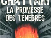promesse ténèbres Maxime Chattam