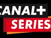 Canal+ Séries, lancement