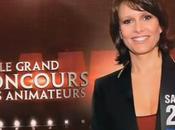 grand concours animateurs avec Carole Rousseau, soir