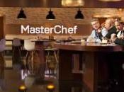 Audiences millions téléspectateurs pour lancement Masterchef saison