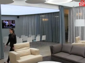 Paribas inaugure Quai" Rennes