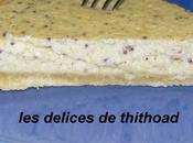tarte oignons moutardes