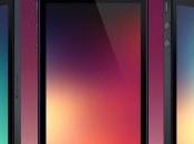 fonds d'écran pour votre iPhone...