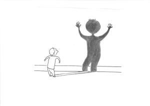 La théorie de la peur