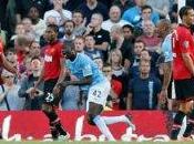 Premier League Manchester City étrille rival United