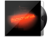 Deerhunter Monomania