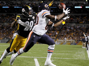 Sautons Conclusions, Bears-Steelers