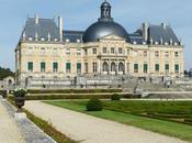 Vaux-le-Vicomte, quintessence l'art classique