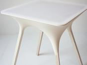 Stool production unit Thomas Vailly