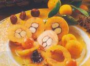 nèfles kumquats fleurs badiane cumin