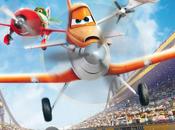 [Avis] [Disney] Planes Klay Hall: Cars aérien?