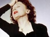 Edith Piaf amoureuse documentaire inédit soir France