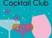 Cocktail Club Madeleine Wickham