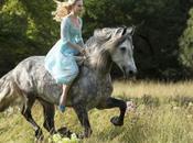 1ère photo tournage "Cendrillon" Kenneth Branagh.