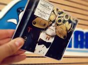 Ecoutez l'album avant tout monde avec Radio Contact!