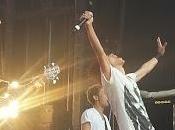 SPYAIR concert lors Tokyo Crazy Kawaii Paris