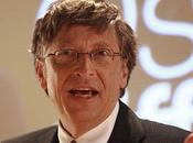 Bill Gates nature humaine