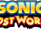 nouveau trailer francais pour Sonic Lost World Nintendo 3DS‏