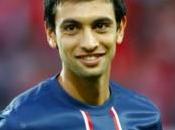PSG-Blanc problème poste pour Pastore