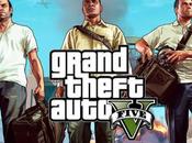 Test Grand Theft Auto