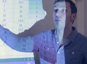 Classer amis avec Excel pleine fête d’anniversaire