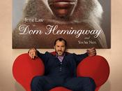 Hemingway avec Jude Law: trailer